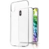 Pouzdro TRANSPARENT ALIGATOR Motorola Moto E13