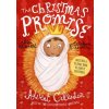 The Christmas Promise Advent Calendar (Alison Mitchell)(Kalendár)