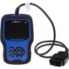 Univerzálna diagnostika OBDII pre VW, Škoda, Seat, Audi