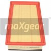 Vzduchový filter MAXGEAR Automotive 26-0487