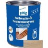 PNZ Tvrdovoskový olej barevný na podlahy silber / stříbro 0,75 l
