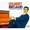 Becaud Gilbert - Je Reviens Te Chercher / 3CD [3 CD]