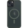 Tactical MagForce Hyperstealth Kryt pro iPhone 13 Forest Green