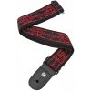 D'Addario Planet Waves 50 A Gitarový pás Voodoo