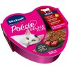 Vitakraft Poésie Déli Plus Sauce hovädzie 85 g