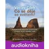 Co se děje se světem? - Václav Cílek