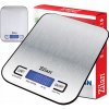 Kuchynská váha Zilan ZLN2984 strieborná/sivá 5 kg