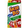 Mattel Skip Bo!
