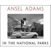 Ansel Adams in the National Parks