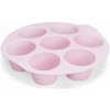 Silikónová forma na muffiny Varoma Thermomix Wundermix vyrobená v Nemecku