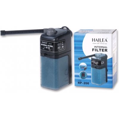 Hailea RP-200 3,5 W od 8,04 € - Heureka.sk