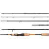 Cestovný prút Shimano STC AX Spinning Multi 2,10m-2,40m 7-21g