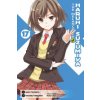 Melancholy of Haruhi Suzumiya, Vol. 17 (Manga)