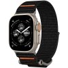 Spigen DuraPro Flex Ultra Band Black Apple Watch 49 mm / 45 mm / 44 mm / 42 mm AMP05981