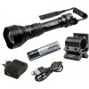 LED baterka Wolf-Eyes Ranger 56 ULTRA V3.0 2022 FULL SET počet režimov: 4 režim