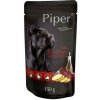 DNP S.A. Piper Adult - Hovädzia pečeň a zemiaky 150g