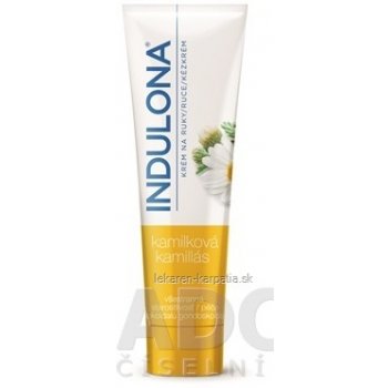 Indulona Camomile krém na ruky 85 ml