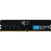 Crucial - DDR5 - modul - 32 GB - DIMM 288-pin - 5600 MHz / PC5-44800 - CL46 - 1.1 V - bez vyrovnávací paměti - bez ECC (CT32G56C46U5)