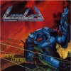Liege Lord - Master Control / 35th Anniversary / Digipack [CD]