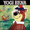 Yogi Bear and Boo Boo CD