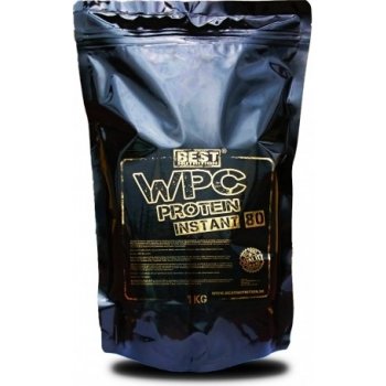 Best Nutrition WPC Protein 80 1000 g