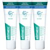 Elmex Sensitive Professional Gentle Whitening 3 x 75 ml