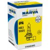Žiarovka, diaľkový svetlomet NARVA HB3, 12V, 60W 480053000 EAN: 4013790361509