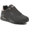 Skechers Uno - Shimmer Away | 155196-BBK | Čierna | 36