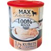 Sokol Falco MAX deluxe 1/2 kurčaťa s vemenom 800 g