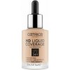 Catrice Tekutý make-up HD Liquid Coverage Foundation 030 30 ml