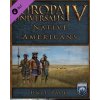 ESD GAMES ESD Europa Universalis IV Native Americans Unit Pa