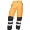Ardon HOWARD Reflexné zimné nohavice Oranžová, XXL