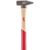 Milwaukee Zámočnícke kladivo s rukoväťou Hickory 1000 g 4932478670
