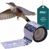 Odpudzovač proti vtákom Sillar