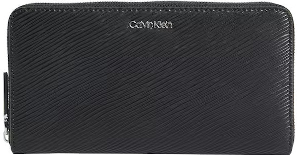 Calvin Klein dámska peňaženka K60K610266BAX