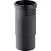 Dlhé hrdlo Geberit Silent-PP: d=50mm – cena za ks