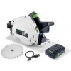 Festool TY-TSC Akumulátorová ponorná pila jako hračka (577938)