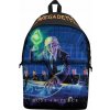 Megadeth Rust In Peace Ruksak Black
