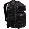Mil Tec US assault Small ruksak Mandra Night 20l