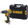 DEWALT aku vŕtačka 18V 70 Nm DCD791NT TSTAK