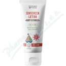 WoodenSpoon Baby & Family opaľovacie telové mlieko SPF50 100 ml