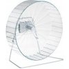 Ferplast plastový kolotoč mix farieb malé zvieratá 30,4 x 31,5 cm