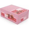 GymBeam Raw Bar 20 x 45 g jahoda