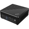 MSI mini PC (HTPC) Cubi N ADL S-254AT () Intel® N N200 4 GB RAM 128 GB SSD 00B0A921-254; 00B0A921-254