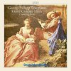 CD Georg Philipp Telemann: Kleine Cammer-Music