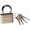 Visiaci zámok Rolinson 40mm (Bezpečnostný zámok, dobrá cena na visiace zámky)