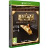 XBOX ONE Railway Empire (Complete Collection) nová