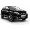 Priečniky Thule Evo Nissan Qashqai 2014 s pozdĺžnikmi