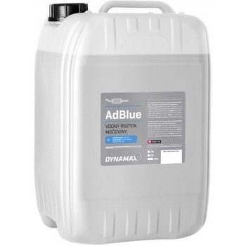 DYNAMAX AdBlue 10 l