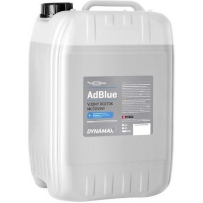 AdBlue® 10 lt – zava